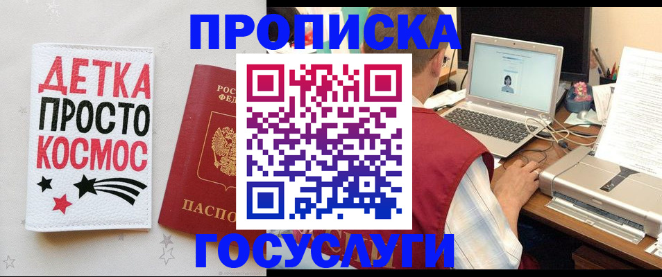 прописка гарантия в Коле